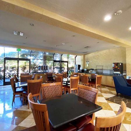 Wyndham Garden Newark Fremont Silicon Valley Exterior foto