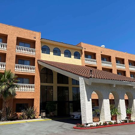 Wyndham Garden Newark Fremont Silicon Valley Exterior foto