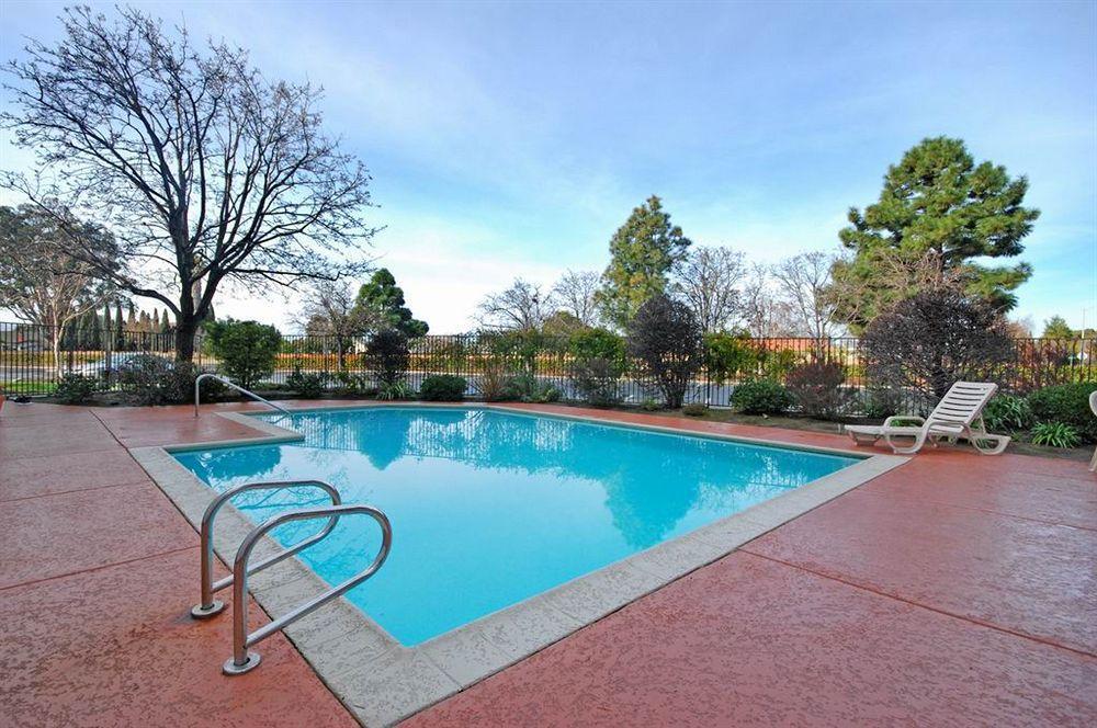 Wyndham Garden Newark Fremont Silicon Valley Exterior foto