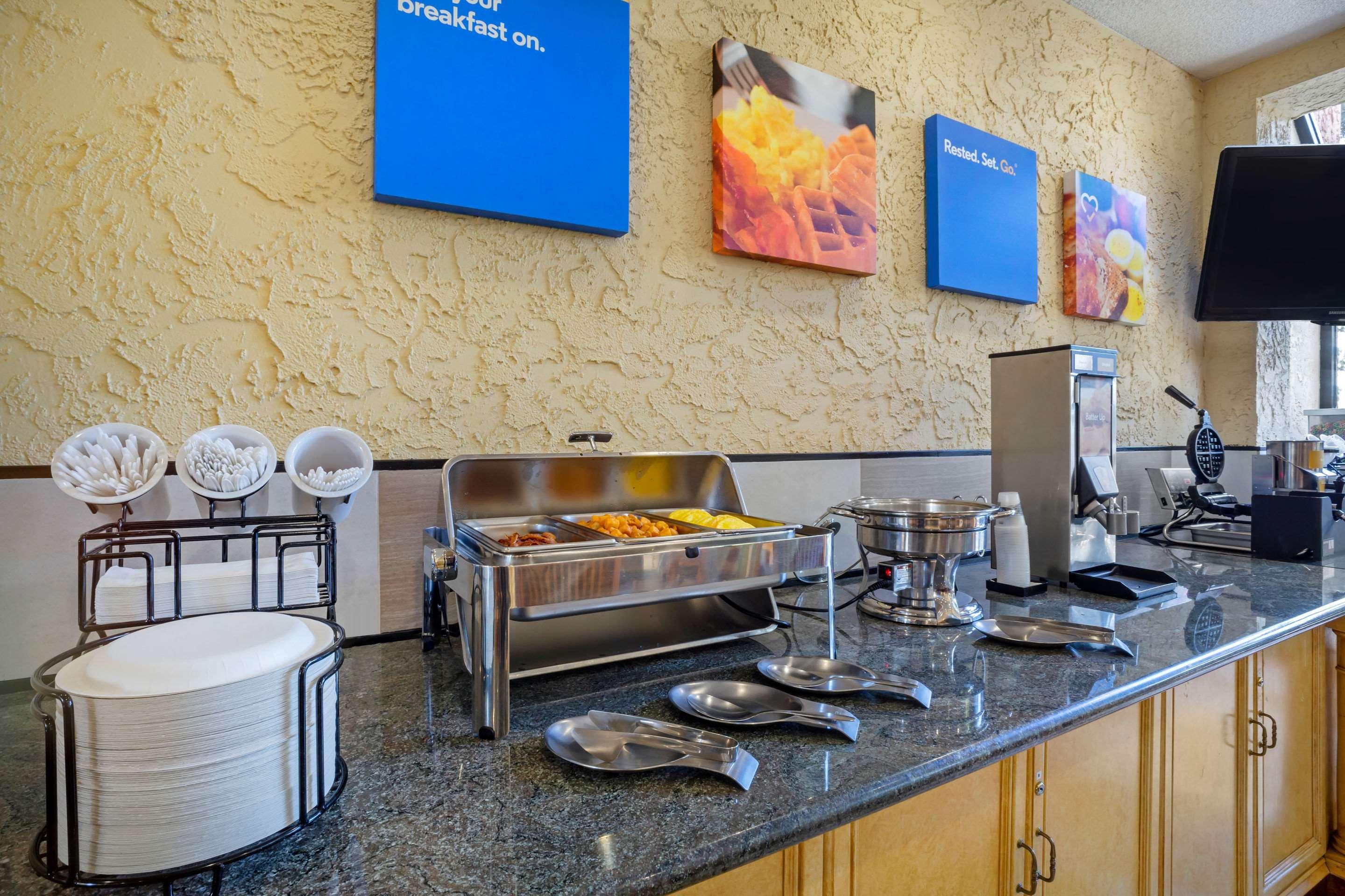 Wyndham Garden Newark Fremont Silicon Valley Exterior foto
