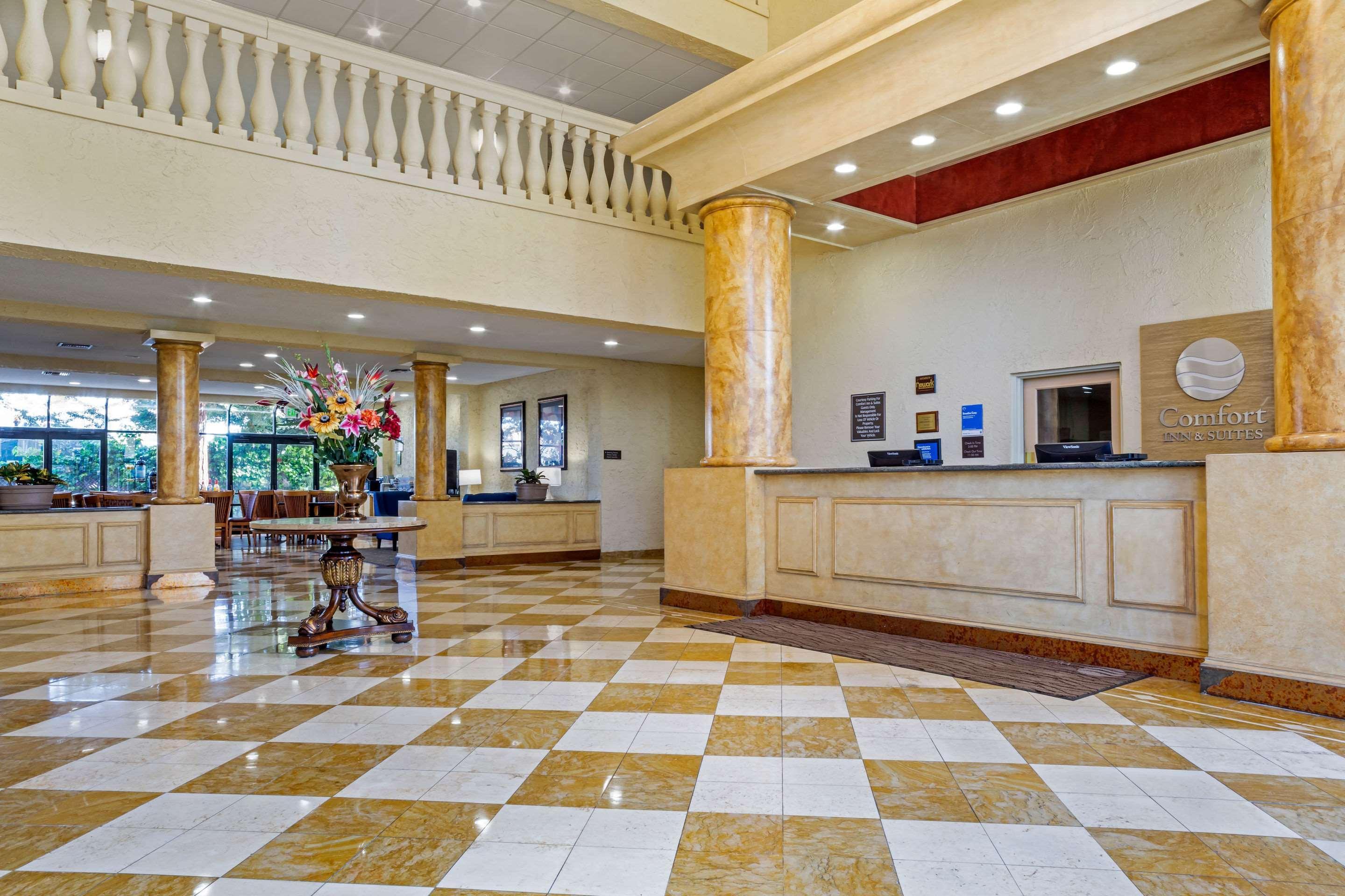 Wyndham Garden Newark Fremont Silicon Valley Exterior foto
