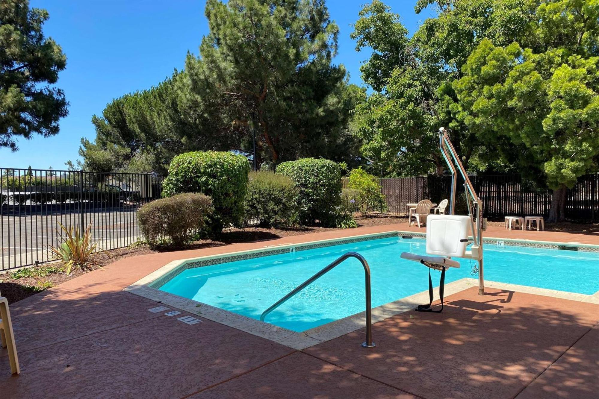 Wyndham Garden Newark Fremont Silicon Valley Exterior foto