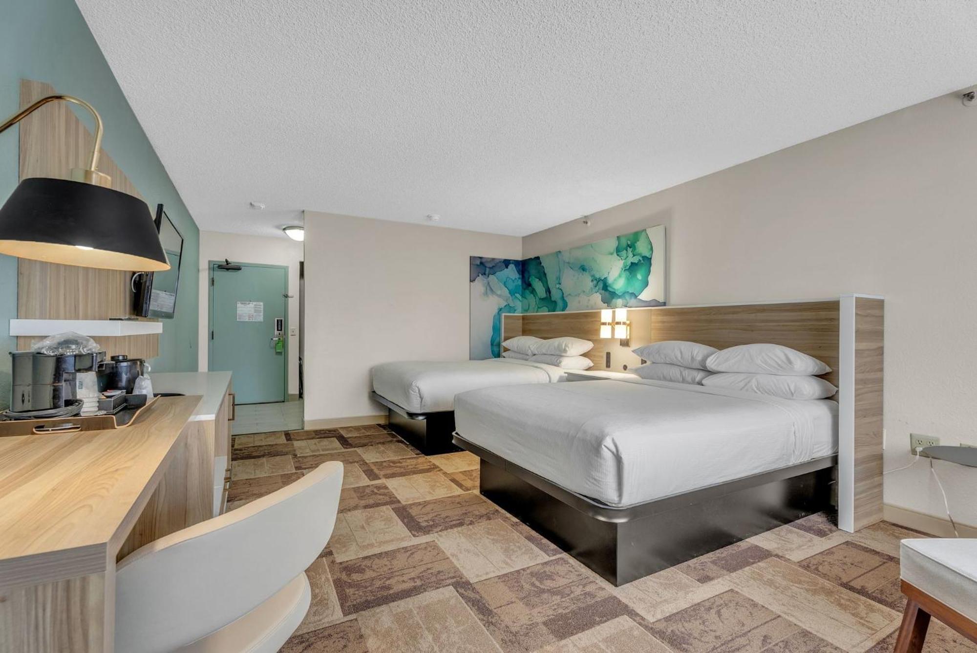Wyndham Garden Newark Fremont Silicon Valley Exterior foto