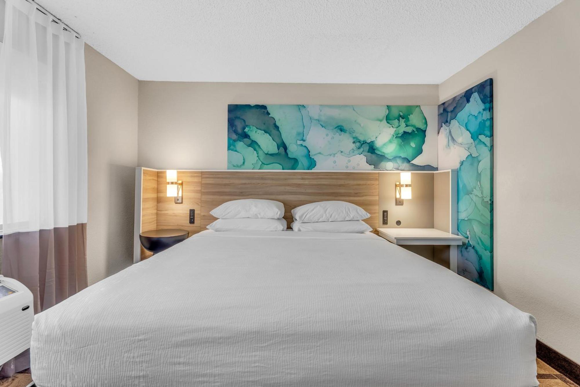 Wyndham Garden Newark Fremont Silicon Valley Exterior foto