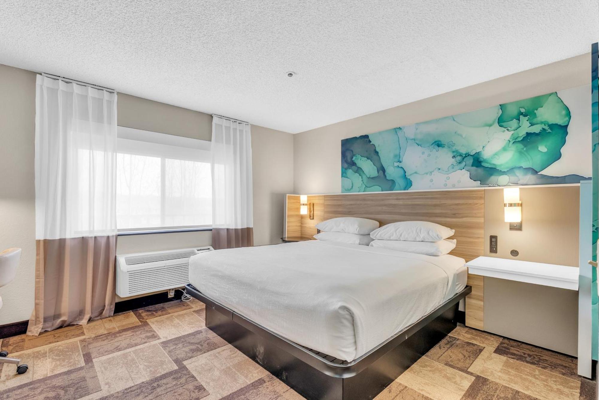 Wyndham Garden Newark Fremont Silicon Valley Exterior foto