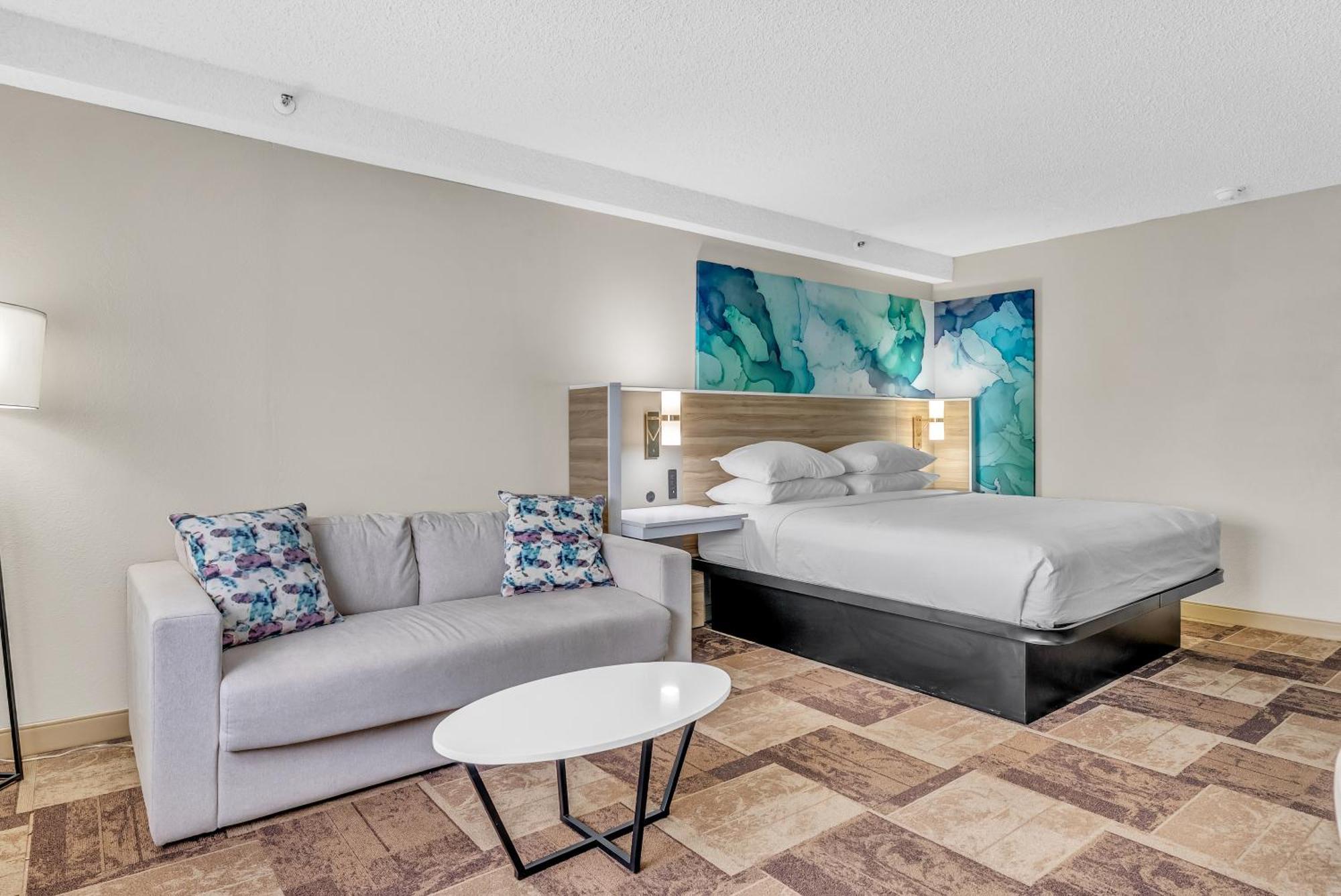 Wyndham Garden Newark Fremont Silicon Valley Exterior foto