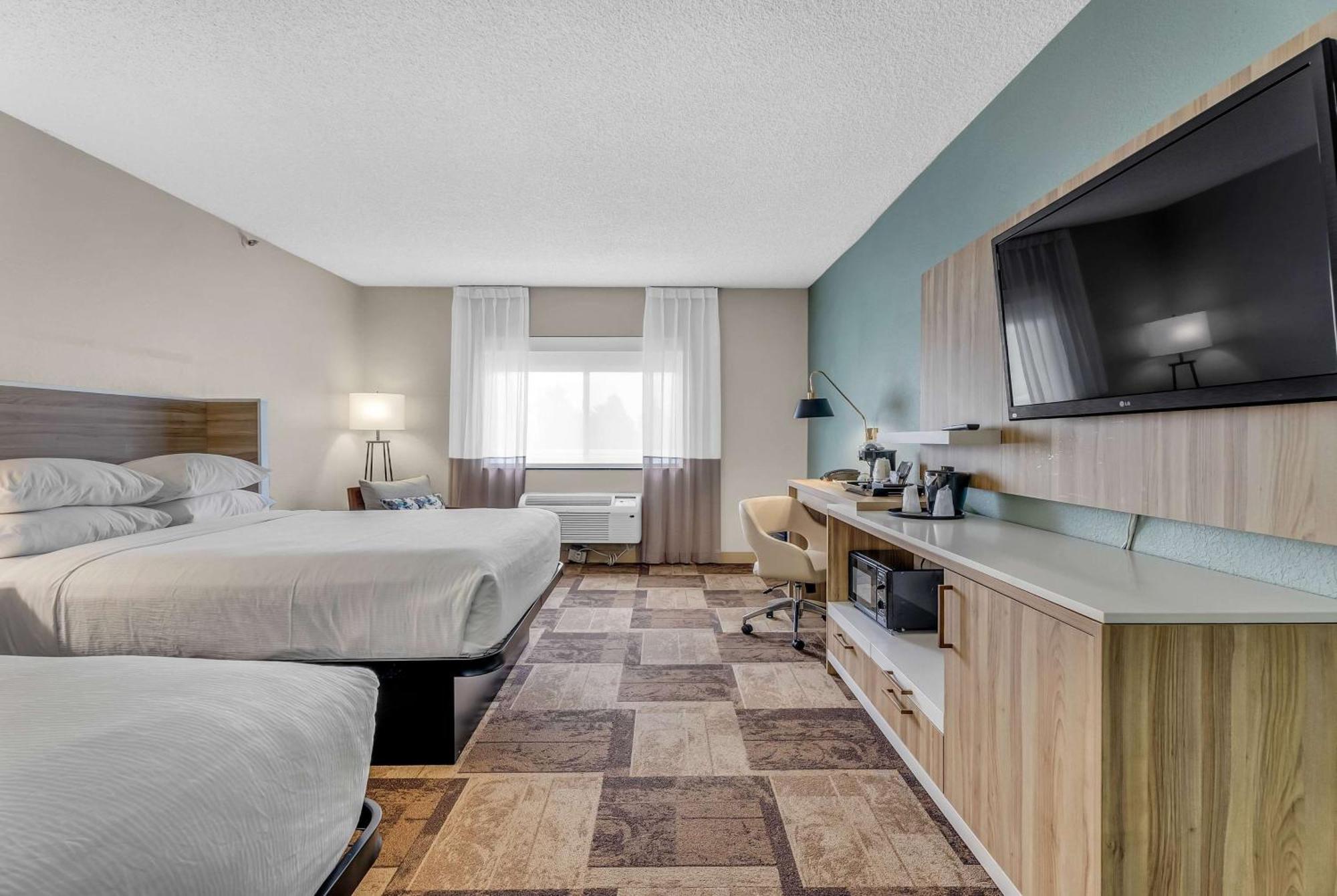 Wyndham Garden Newark Fremont Silicon Valley Exterior foto
