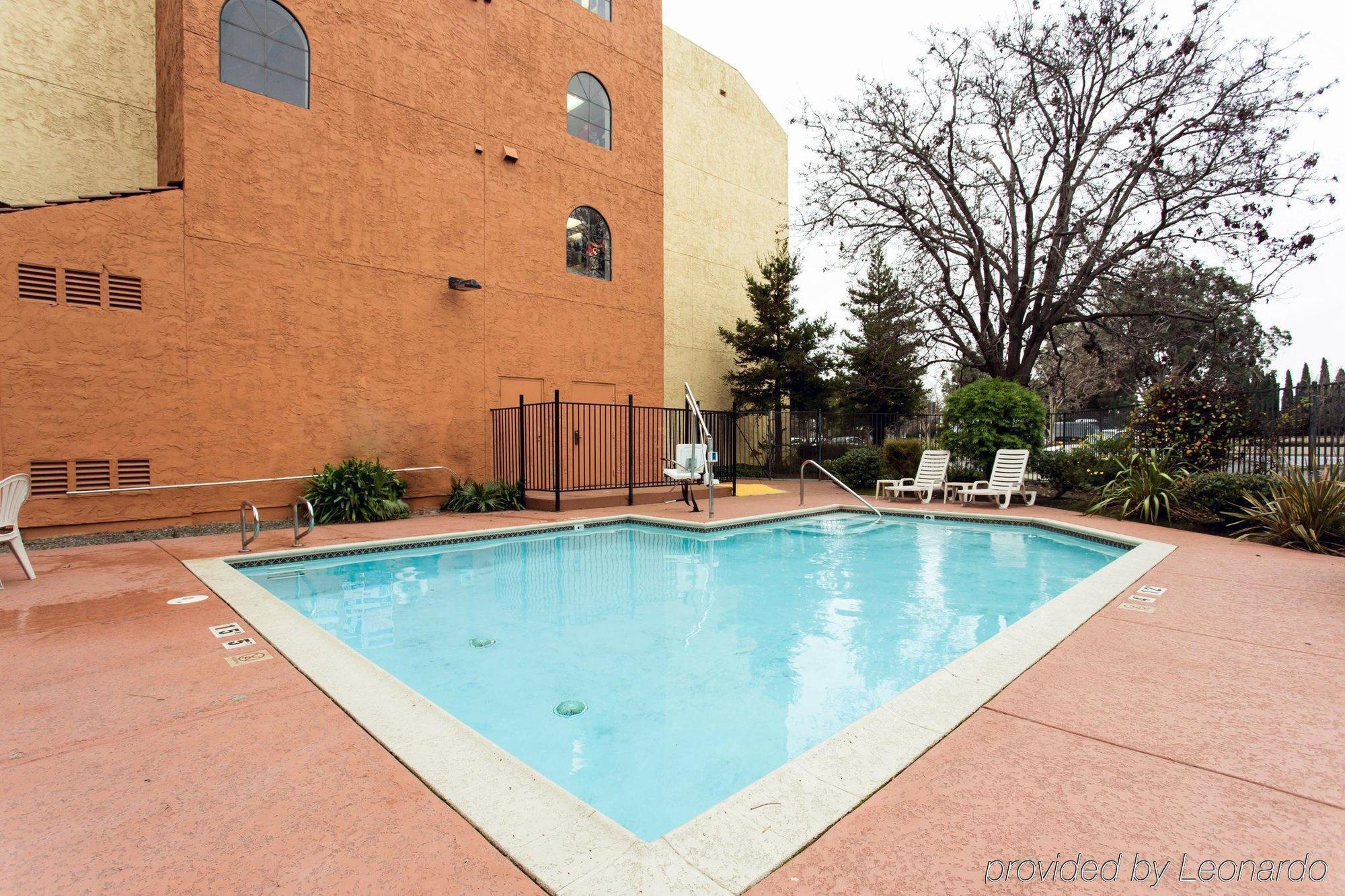 Wyndham Garden Newark Fremont Silicon Valley Exterior foto