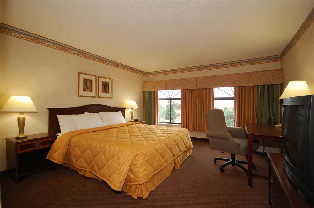 Wyndham Garden Newark Fremont Silicon Valley Zimmer foto