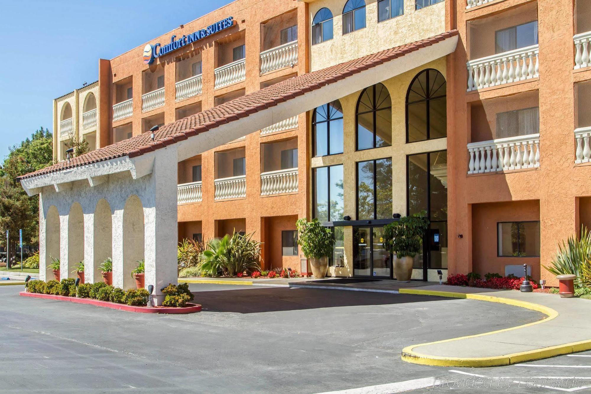 Wyndham Garden Newark Fremont Silicon Valley Exterior foto